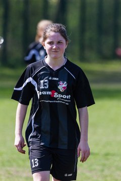 Bild 241 - B-Juniorinnen Kieler MTV - FSC Kaltenkirchen : Ergebnis: 0:0